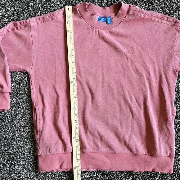 Adidas oversized top - Picture 9 of 13